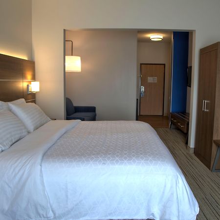 Holiday Inn Express Rochelle By Ihg Kültér fotó