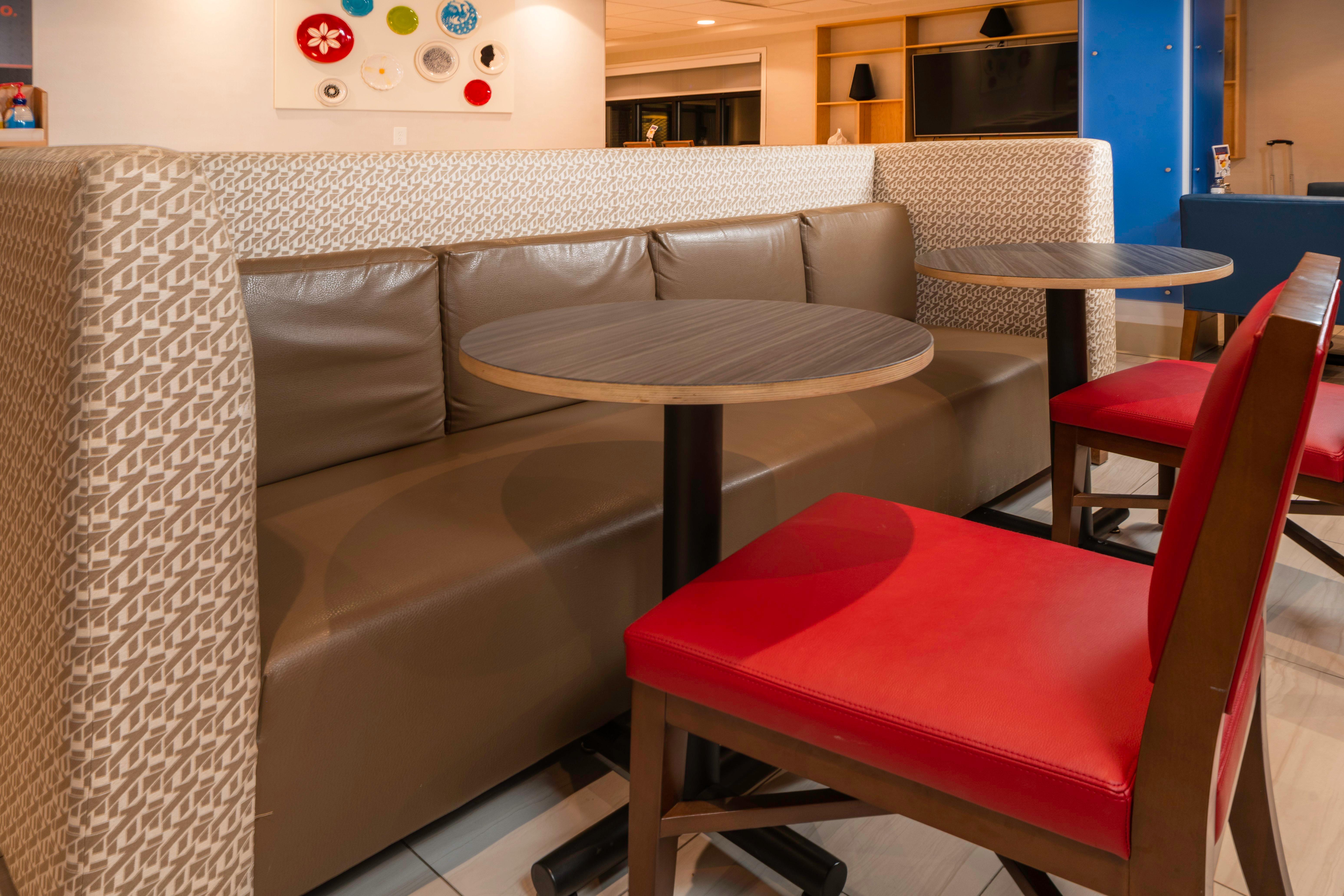 Holiday Inn Express Rochelle By Ihg Kültér fotó