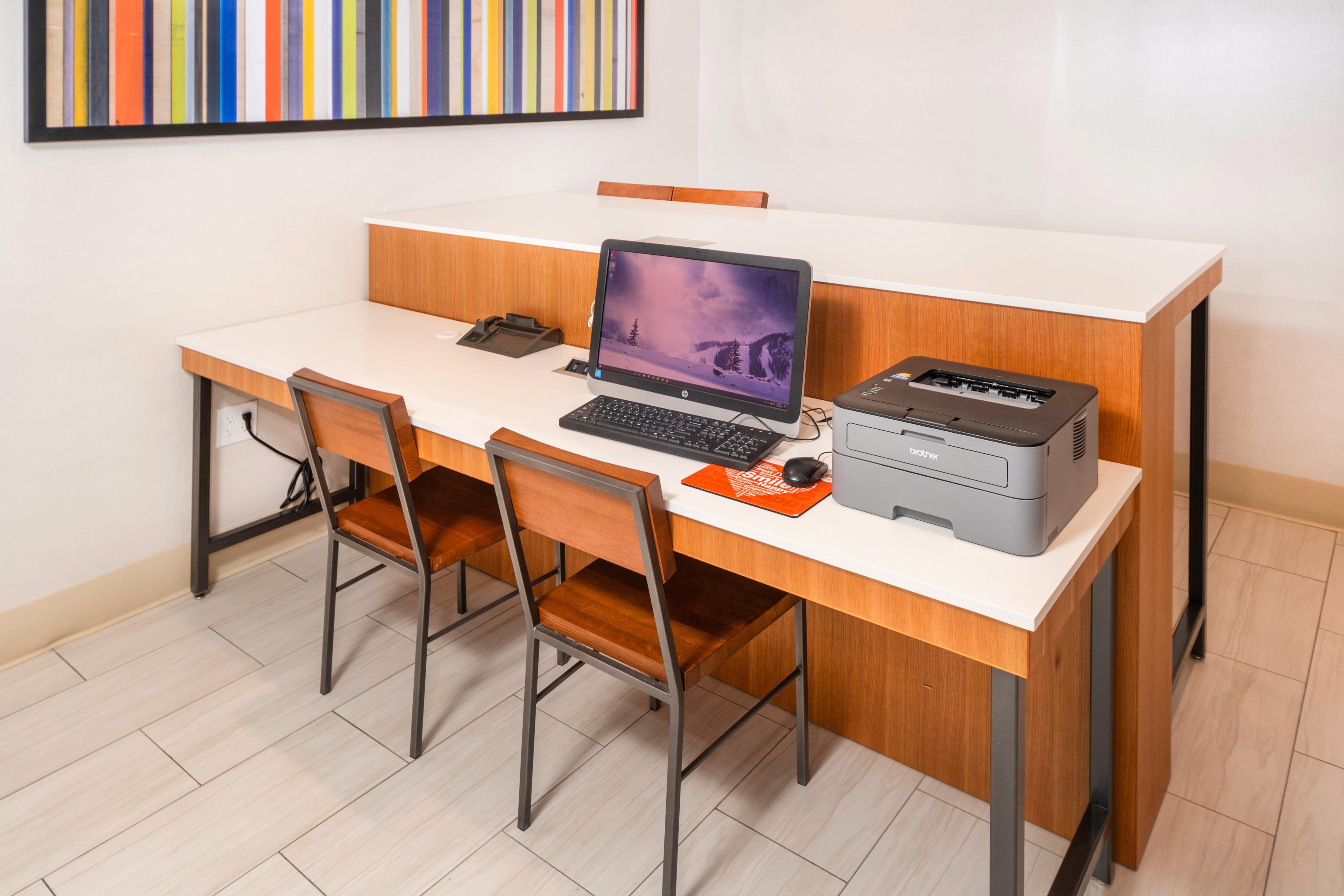 Holiday Inn Express Rochelle By Ihg Kültér fotó