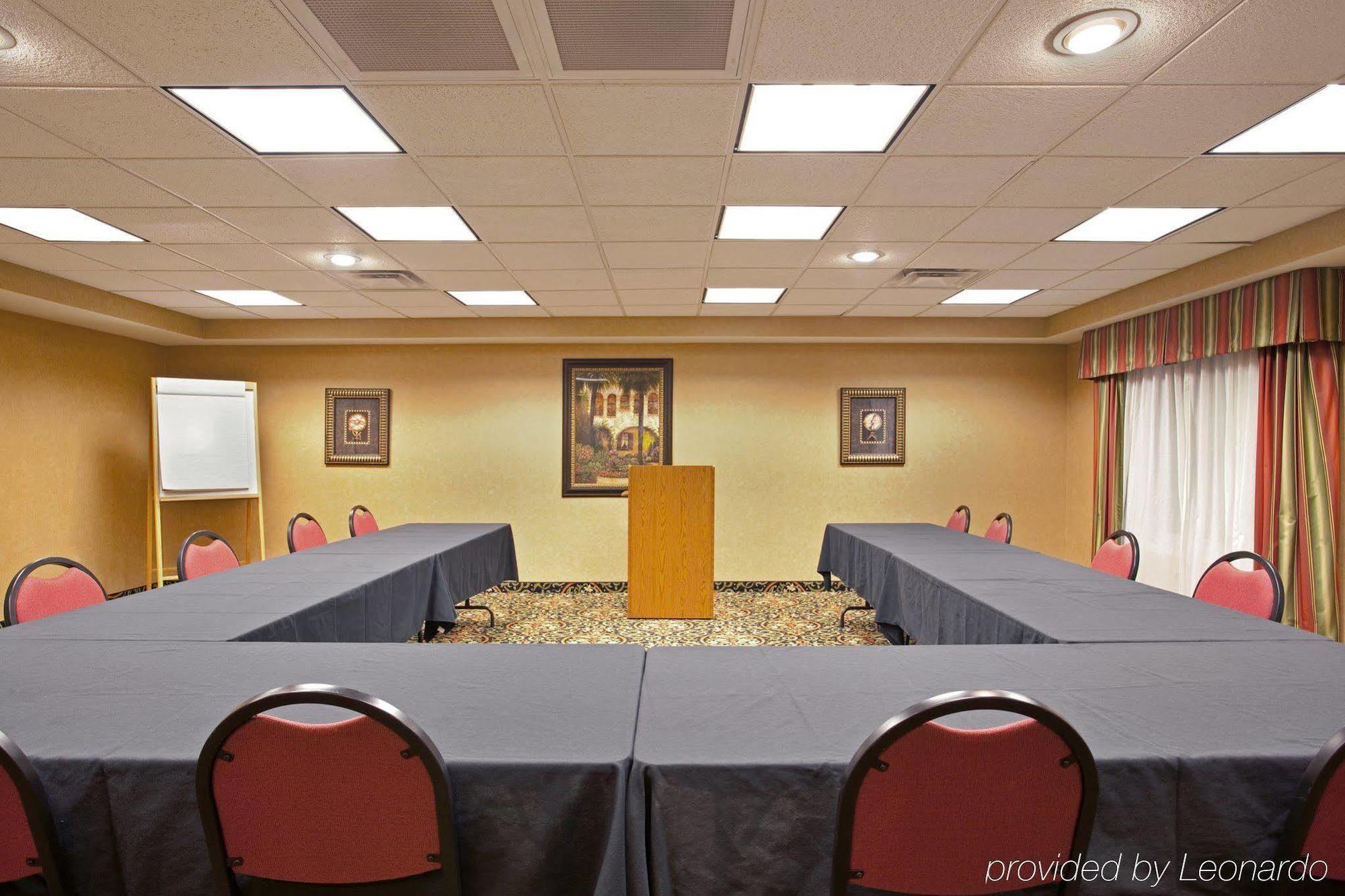 Holiday Inn Express Rochelle By Ihg Kültér fotó